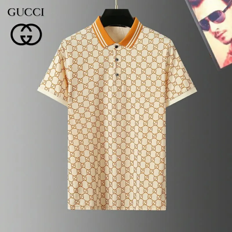 gucci t-shirt manches courtes pour homme s_1267ba2